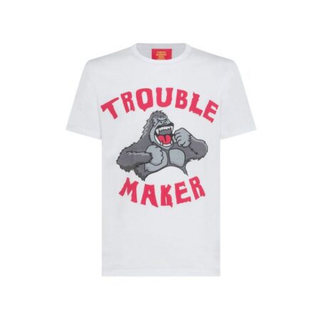 SUN68 T-SHIRT SOCKS BURGER