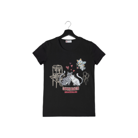 BRACCIALINI T-SHIRT