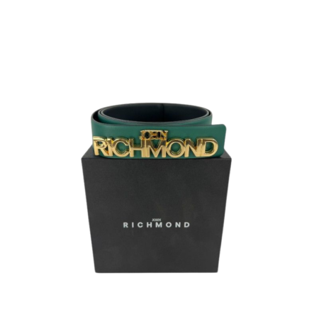 JHON RICHMOND BELTS