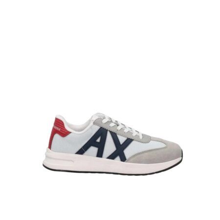 ARMANI EXCHANGE SCARPA UOMO