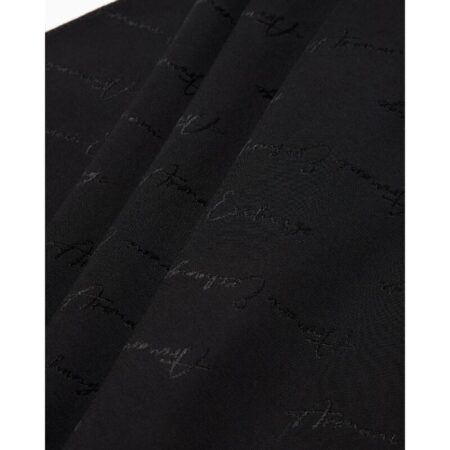 armani exchange foulard donna