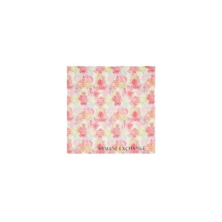 armani exchange foulard donna