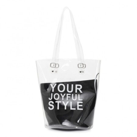 CAFèNOIR BORSA MARE