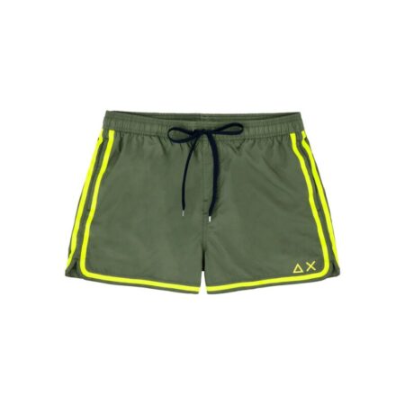 SUN68 SWIM PANT