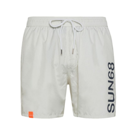 SUN68 SWIM PANT