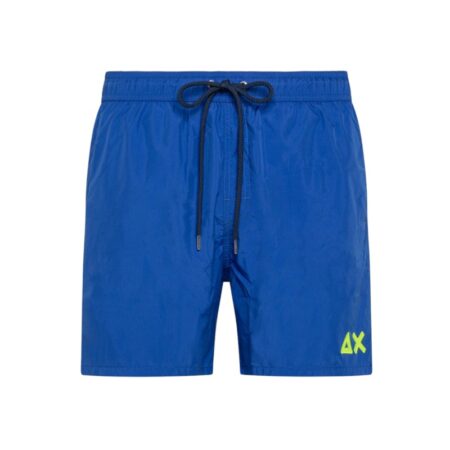 SUN68 SWIM PANT