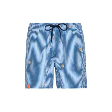 SUN68 SWIM PANT