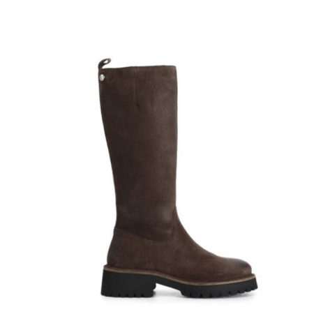 CAFE NOIR STIVALI ALTI