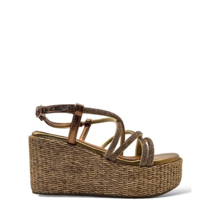 CAFèNOIR SANDALO RAFFIA