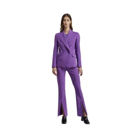 CAFE NOIR GIACCA DOPPIO PETTO