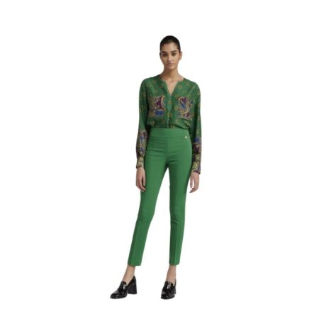 CAFE NOIR PANTALONE LEGGINS