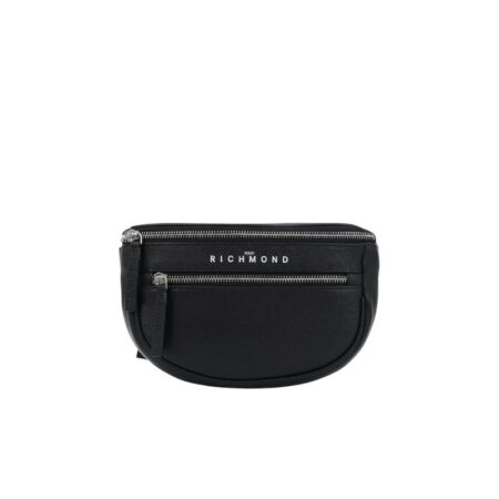 JHON RICHMOND SHOULDER BAG