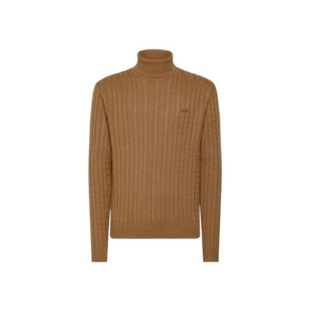 SUN68 MAGLIONCINO UOMO