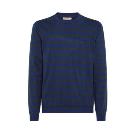 SUN68 GIROCOLLO UOMO