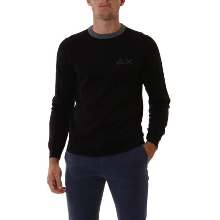 SUN68 ROUNG BIG LOGO