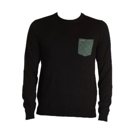 SUN68 ROUND ELEBOW & POCKET