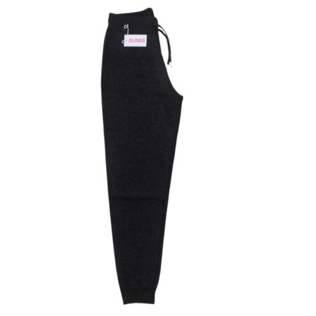 SUN68 LONG PANT LUREX