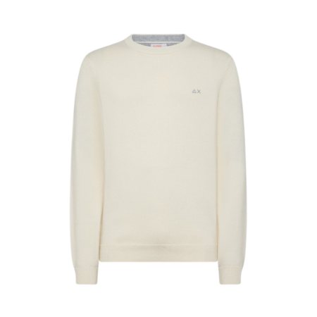 SUN68 ROUND SOLID WARM