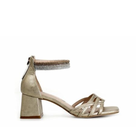 CAFèNOIR SANDALO LACCI