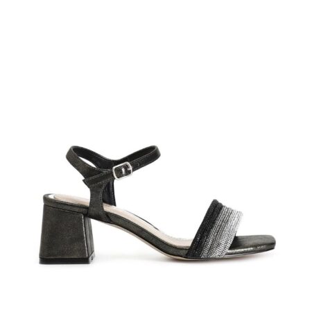 CAFèNOIR SANDALO STRASS DAVANTI