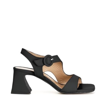CAFE NOIR SANDALO ASIMMETRICO