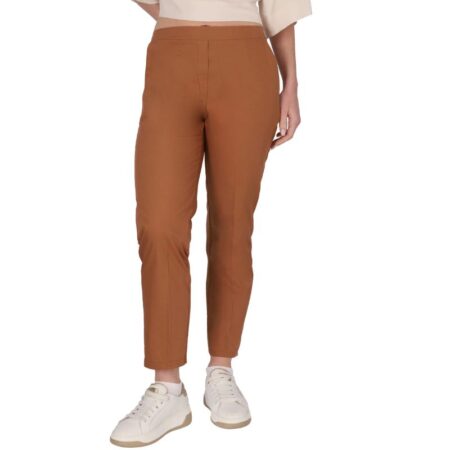 MARIUCCIA MILANO 
PANTALONE A SIGARETTA