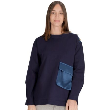 MARIUCCIA MILANO 
FELPA