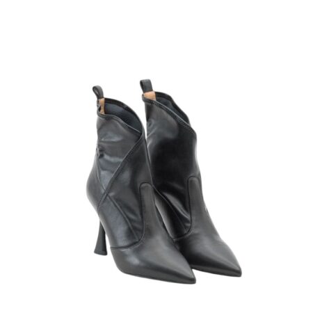 CAFE NOIR TRONCHETTO IN NAPPA