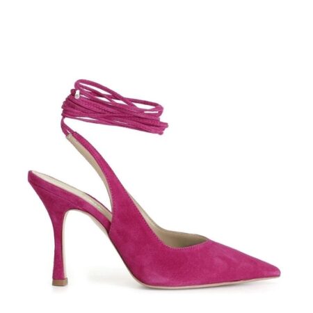 CAFE NOIR SANDALO CON LACCI ALLA CAVIGLIA