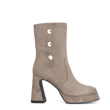 CAFE NOIR TRONCHETTO ESAGONO