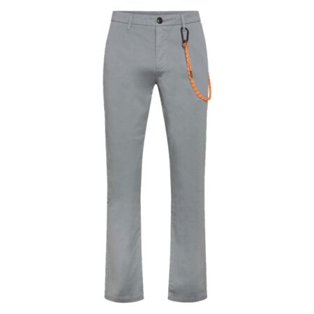 SUN68 PANT CHINO CLIM