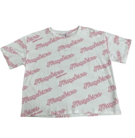 MOSCHINO T-SHIRT