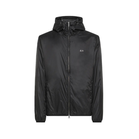 SUN68 RAIN JACKET
