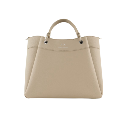 ARMANI EXCHANGE SHOPPING BAG