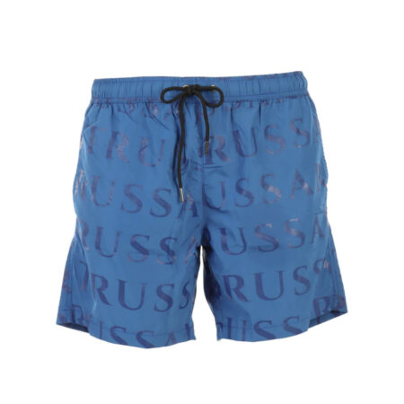TRUSSARDI BOARDSHORT UOMO