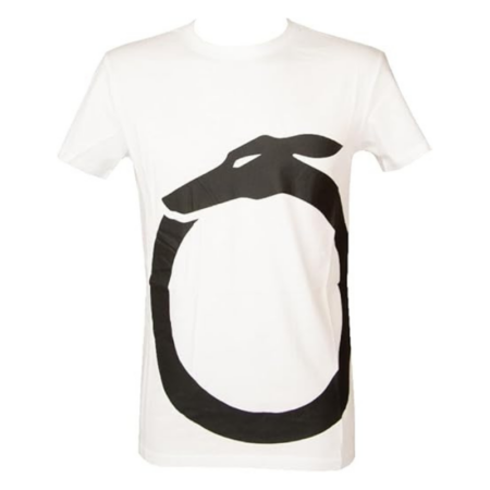TRUSSARDI T-SHIRT UOMO