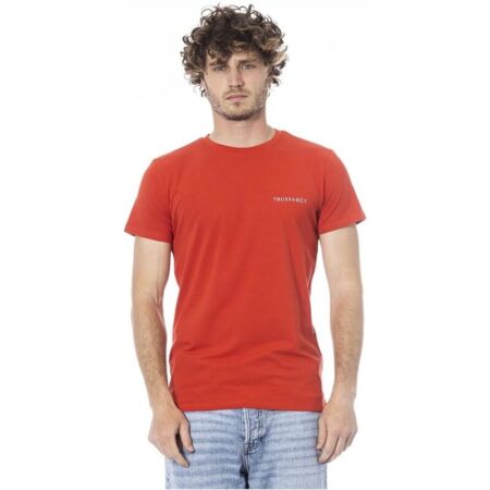 TRUSSARDI T-SHIRT UOMO