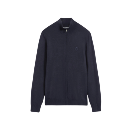 TRUSSARDI SWEATER FULLZIP