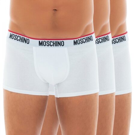 MOSCHINO BOX