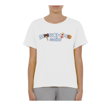 MOSCHINO T-SHIRT