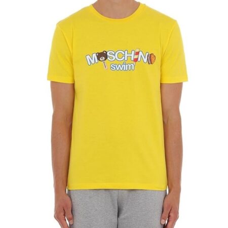 MOSCHINO T-SHIRT