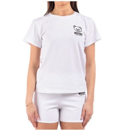 MOSCHINO T-SHIRT