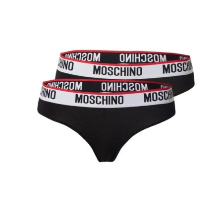 MOSCHINO SLIP