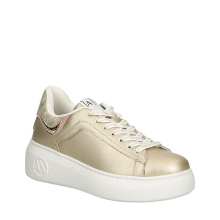 ARMANI EXCHANGE SNEAKERS DONNA