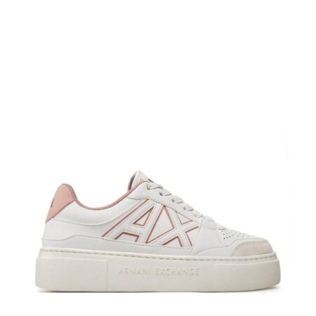 ARMANI EXCHANGE SNEAKERS DONNA
