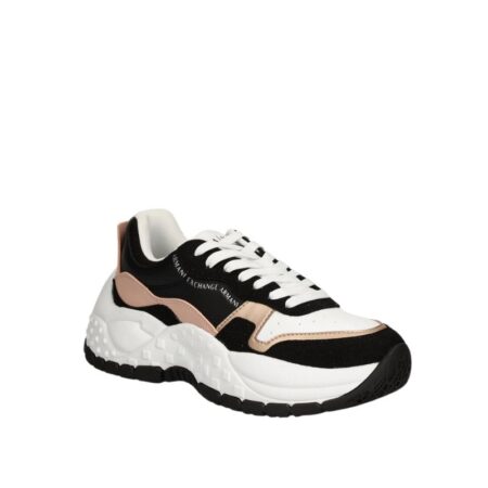 ARMANI EXCHANGE SNEAKERS