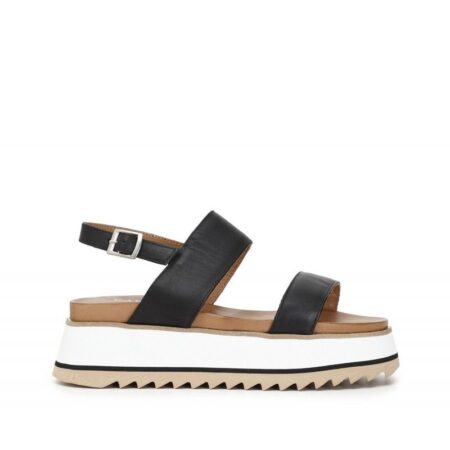 CAFèNOIR SANDALO DONNA CON STRINGHE