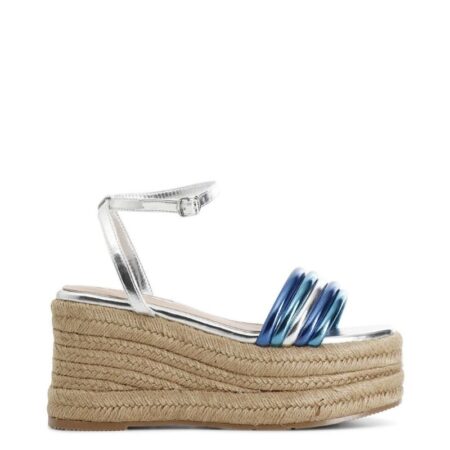 CAFE NOIR SANDALO IMBOTTITO ZEPPA