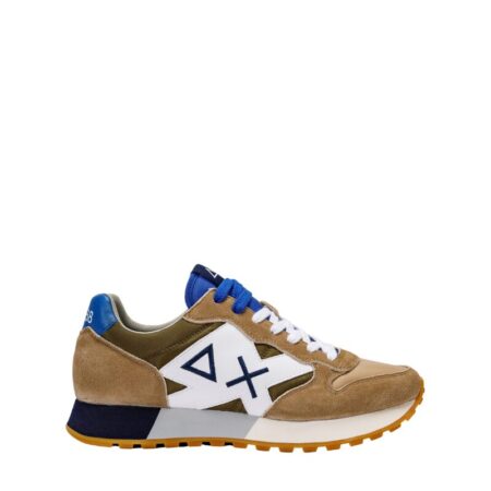 SUN 68 UOMO JAKI TRICOLORS