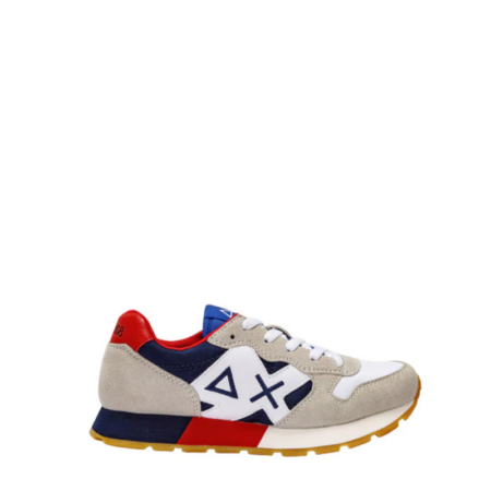 SUN 68 BOY'S JAKI TRICOLORS